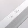 Seisuke White Steel No.2 Kasumitogi Yanagiba Magnolia Handle - Seisuke Knife - Slide 3