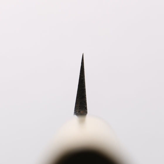 Seisuke White Steel No.2 Kasumitogi Yanagiba Magnolia Handle - Seisuke Knife
