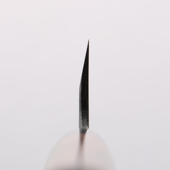 Seisuke Blue Steel Kasumitogi Funayuki 150mm Rosewood Handle - Seisuke Knife