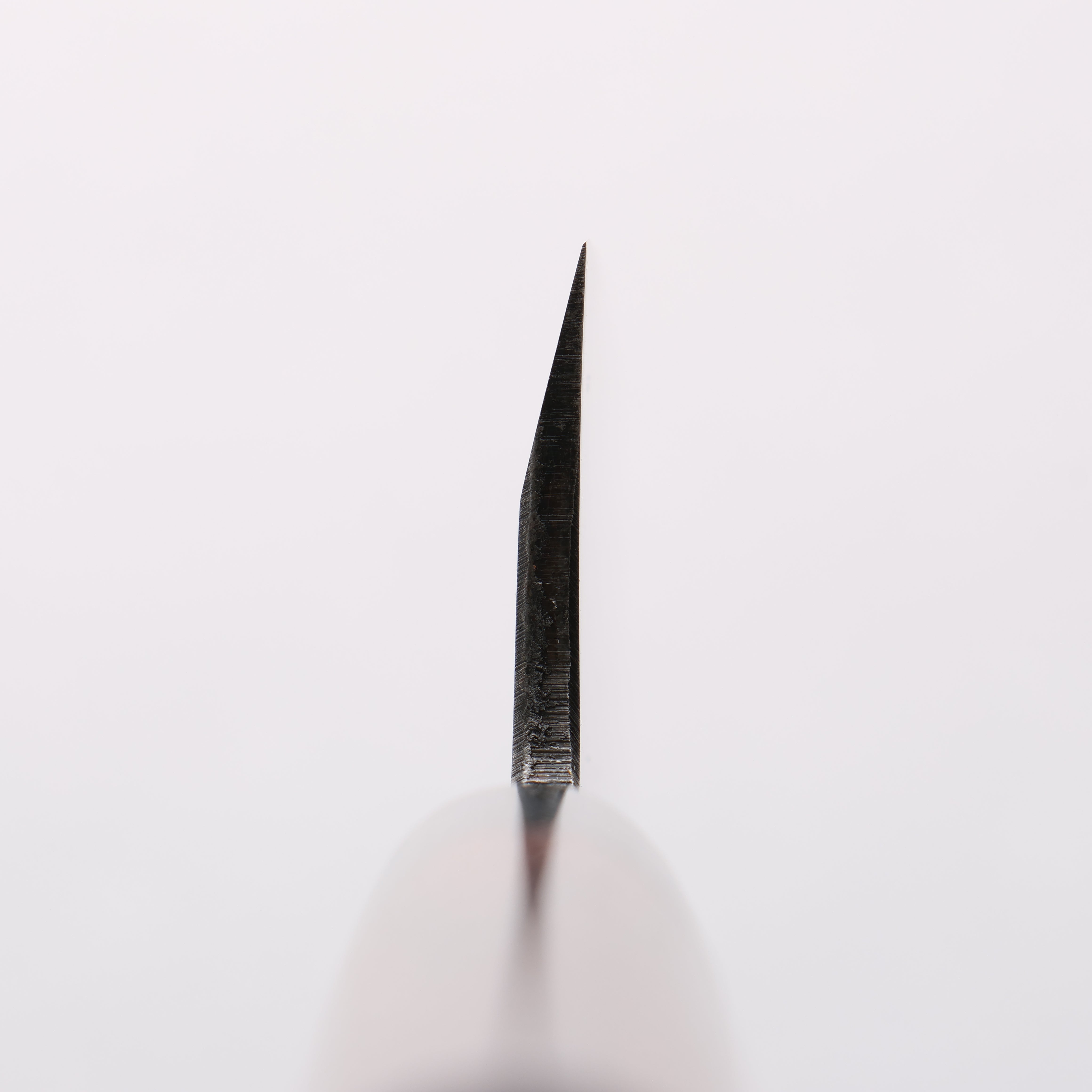 Seisuke White Steel Kasumitogi Funayuki 165mm Rosewood Handle - Seisuke Knife