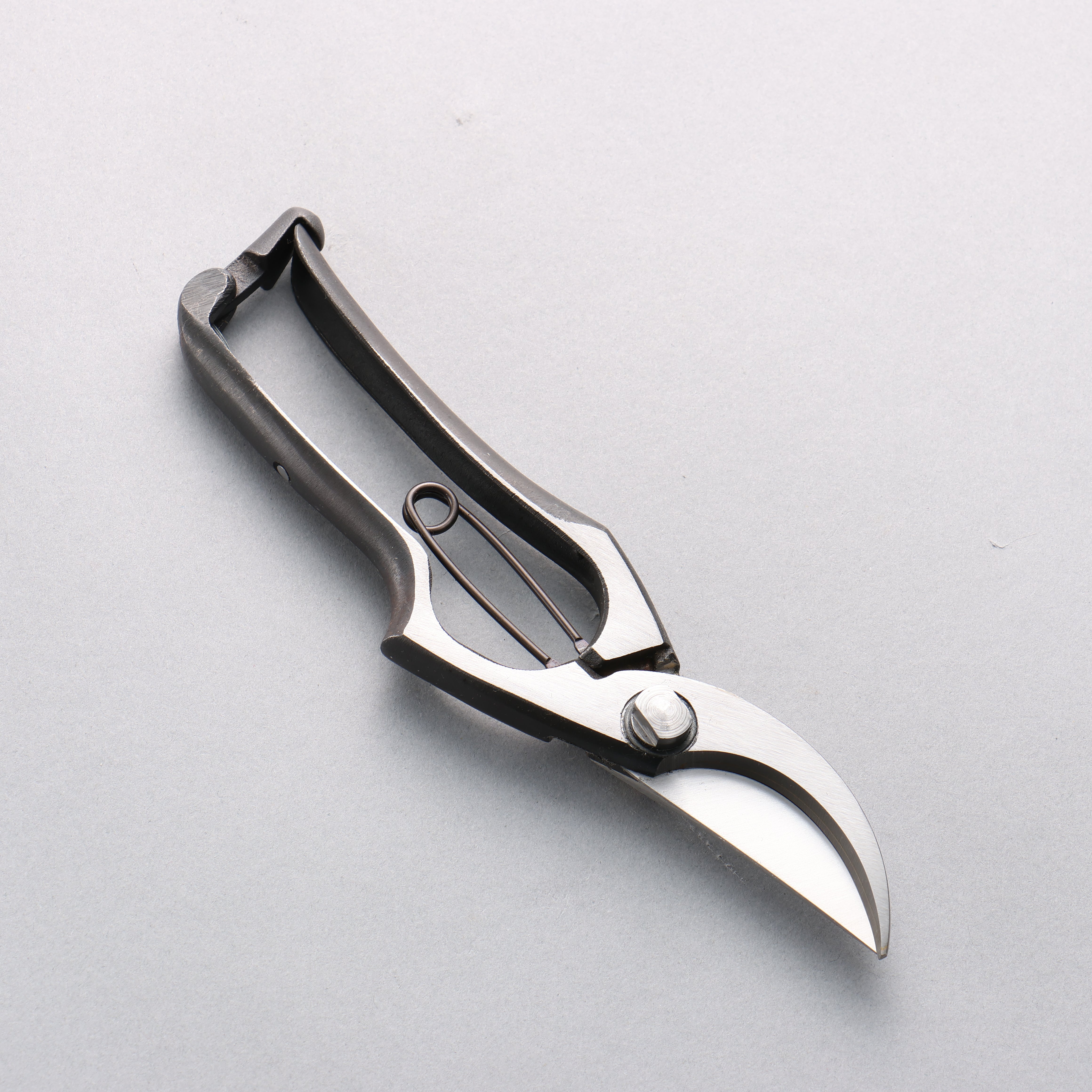 Tobisho Type-A High Carbon Pruning Shears 200mm - Seisuke Knife