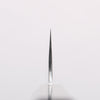 Makoto Kurosaki VG10w Damascus Gyuto 210mm Ebony Wood Handle - Seisuke Knife - Slide 5
