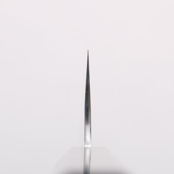 Makoto Kurosaki VG10w Damascus Gyuto 210mm Ebony Wood Handle - Seisuke Knife
