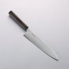 Kanjyo VG10 Damascus Gyuto 210mm Ebony Wood Handle - Seisuke Knife - Slide 1
