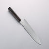 Kanjyo VG10 Damascus Gyuto 210mm Ebony Wood Handle - Seisuke Knife - Slide 2