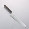 Kanjyo VG10 Damascus Gyuto 240mm Ebony Wood Handle - Seisuke Knife - Slide 1