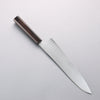 Kanjyo VG10 Damascus Gyuto 240mm Ebony Wood Handle - Seisuke Knife - Slide 2