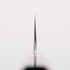 Yoshimi Kato Hyo SG2 Hammered Kiritsuke Gyuto 210mm Ebony (White Ring) Handle - Seisuke Knife - Slide 5