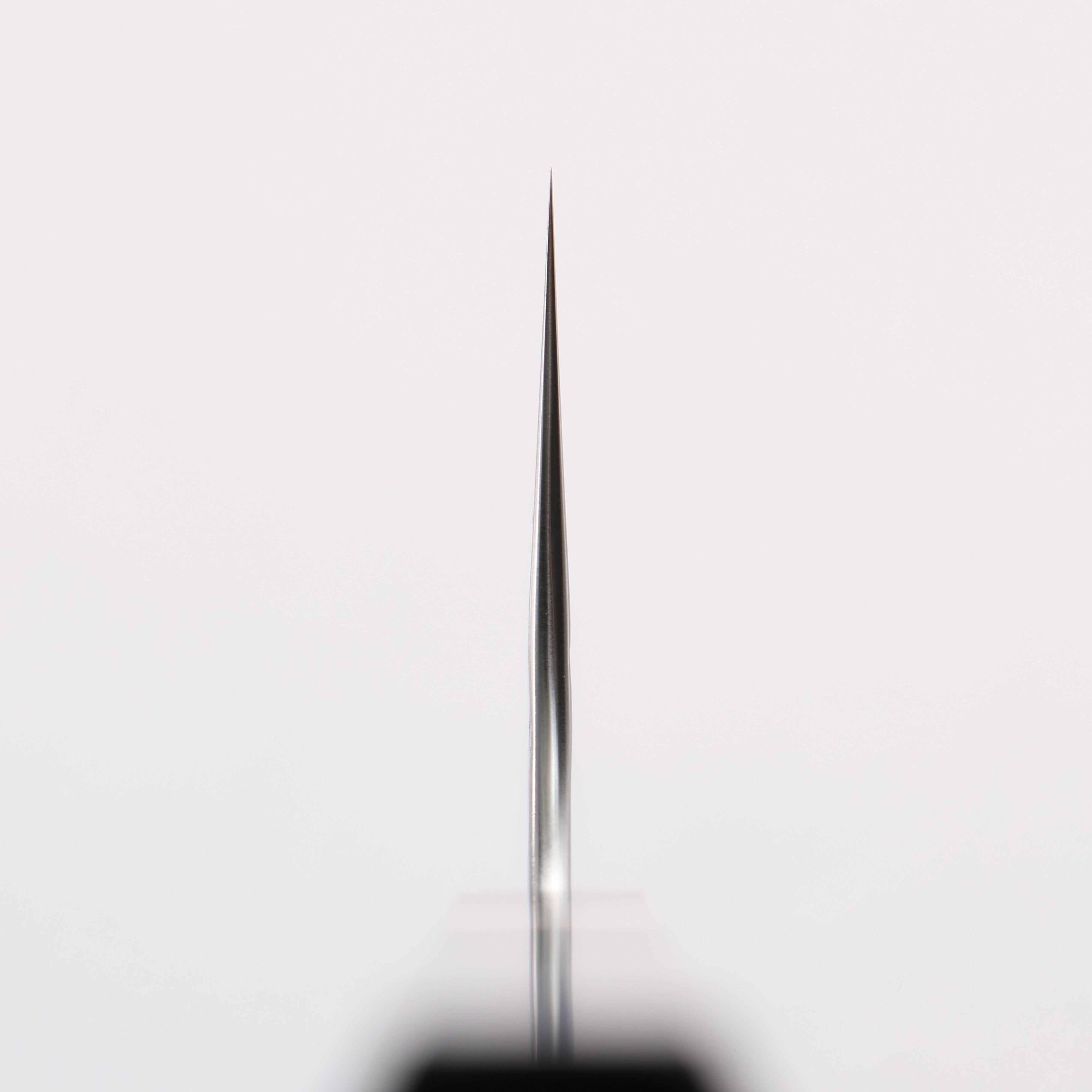 Yoshimi Kato Hyo SG2 Hammered Kiritsuke Gyuto 240mm Ebony (White Ring) Handle - Seisuke Knife