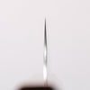 Yu Kurosaki New Gekko VG-XEOS Bunka 170mm Ebony & Copper Handle - Seisuke Knife - Slide 5