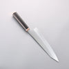 Yu Kurosaki New Gekko VG-XEOS Gyuto 210mm Ebony & Copper Handle - Seisuke Knife - Slide 2