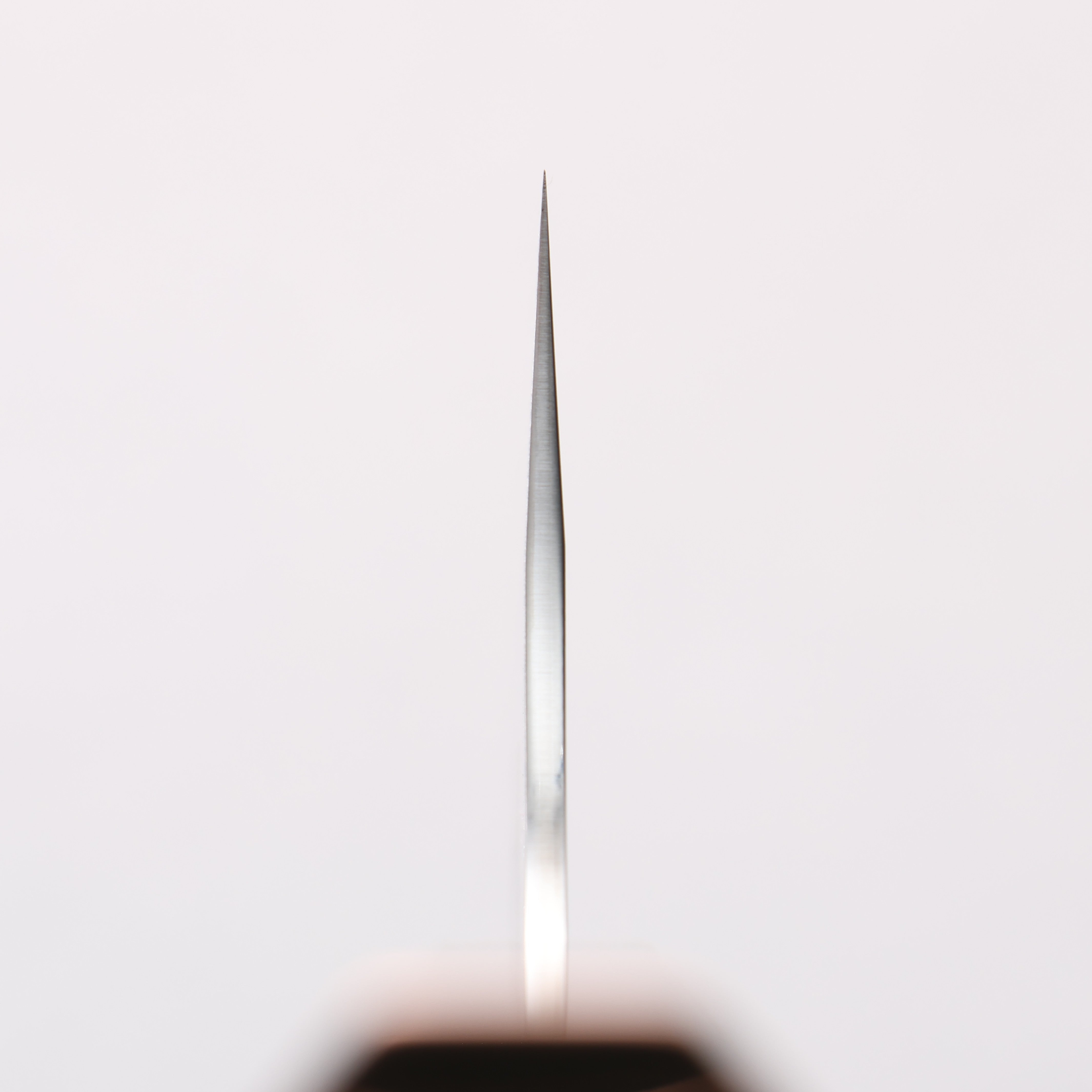 Yu Kurosaki New Gekko VG-XEOS Gyuto 240mm Ebony (Copper Ferrule and End Cap) Handle - Seisuke Knife