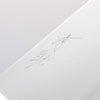 Seisuke Saiun VG10 Damascus Gyuto 200mm Black Micarta Handle - Seisuke Knife - Slide 3