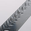 Yoshimi Kato SPG STRIX Hammered (V) Kiritsuke Petty-Utility 140mm Stabilized wood (With White ring) Handle - Seisuke Knife - Slide 3