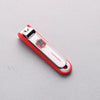 Houei Kaminarimon Stainless Steel Nail Clipper - Seisuke Knife - Slide 1