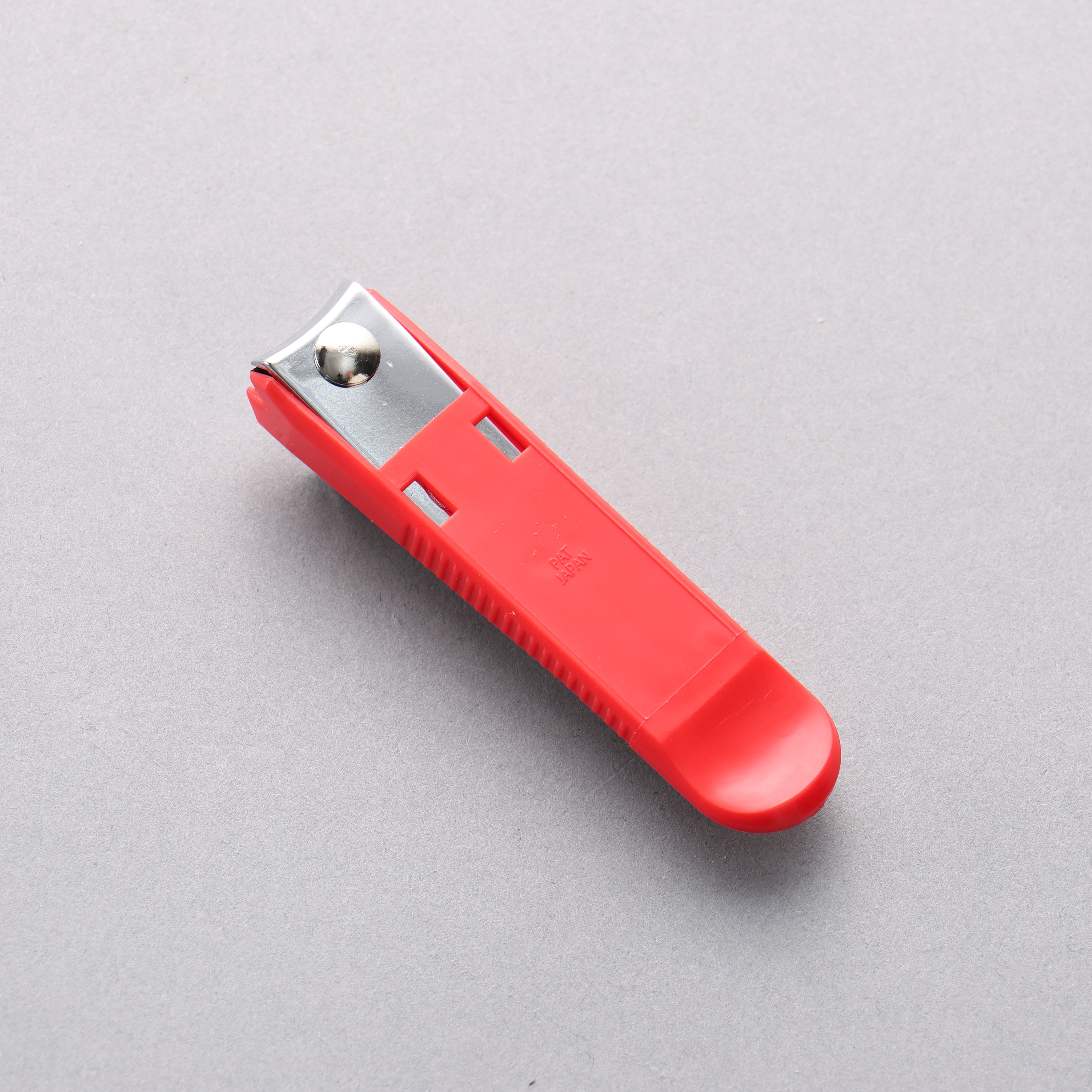 Houei Kaminarimon Stainless Steel Nail Clipper - Seisuke Knife