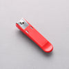 Houei Kaminarimon Stainless Steel Nail Clipper - Seisuke Knife - Slide 2