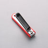 Houei Kaminarimon Stainless Steel Nail Clipper - Seisuke Knife - Slide 4