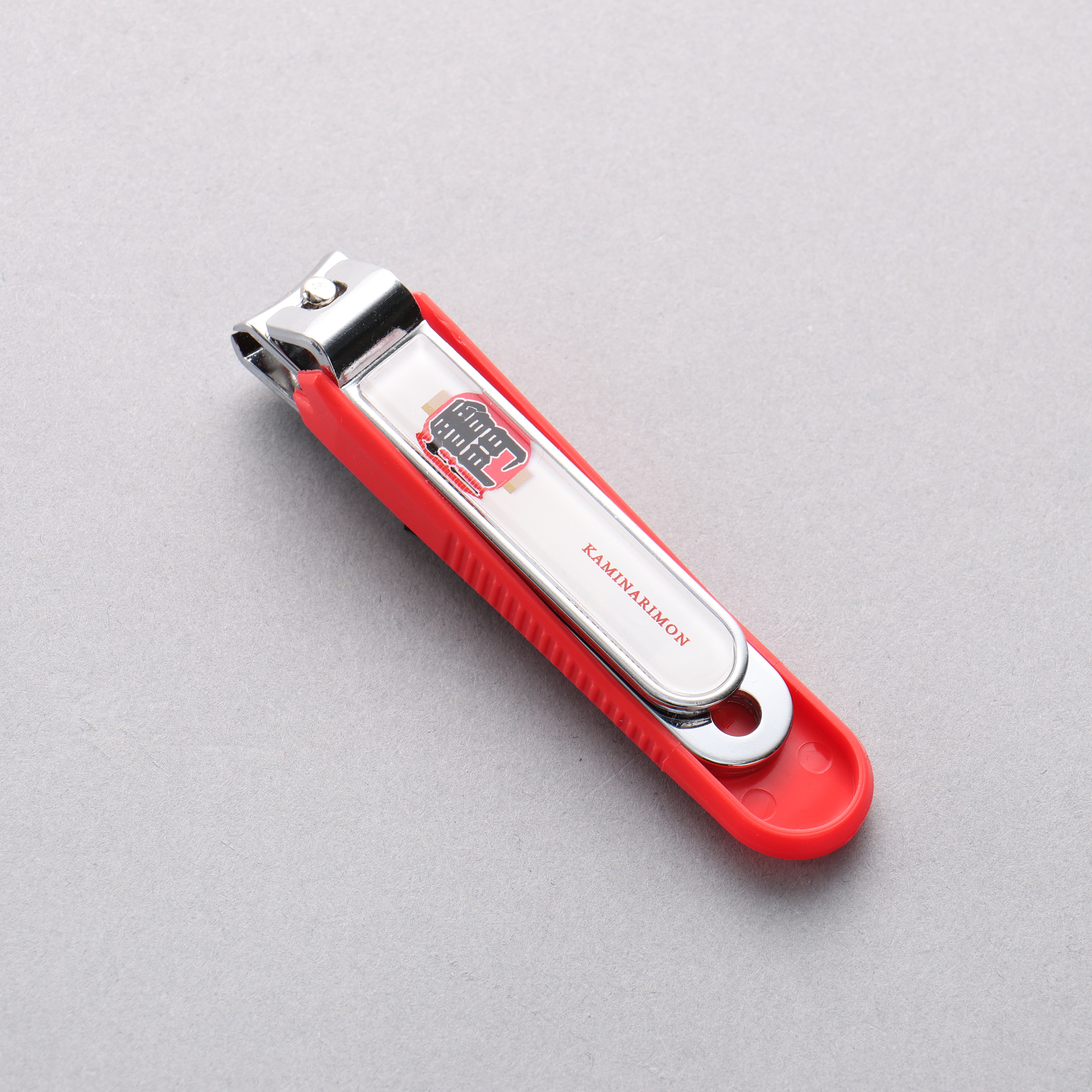Houei Kaminarimon Stainless Steel Nail Clipper - Seisuke Knife
