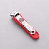 Houei Kaminarimon Stainless Steel Nail Clipper - Seisuke Knife - Slide 3