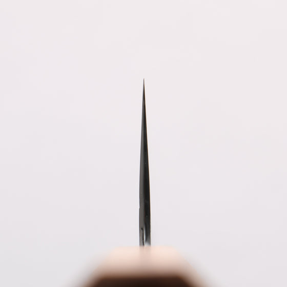 Hado Shiosai SG2 Hammered Bunka 180mm Oak Handle - Seisuke Knife