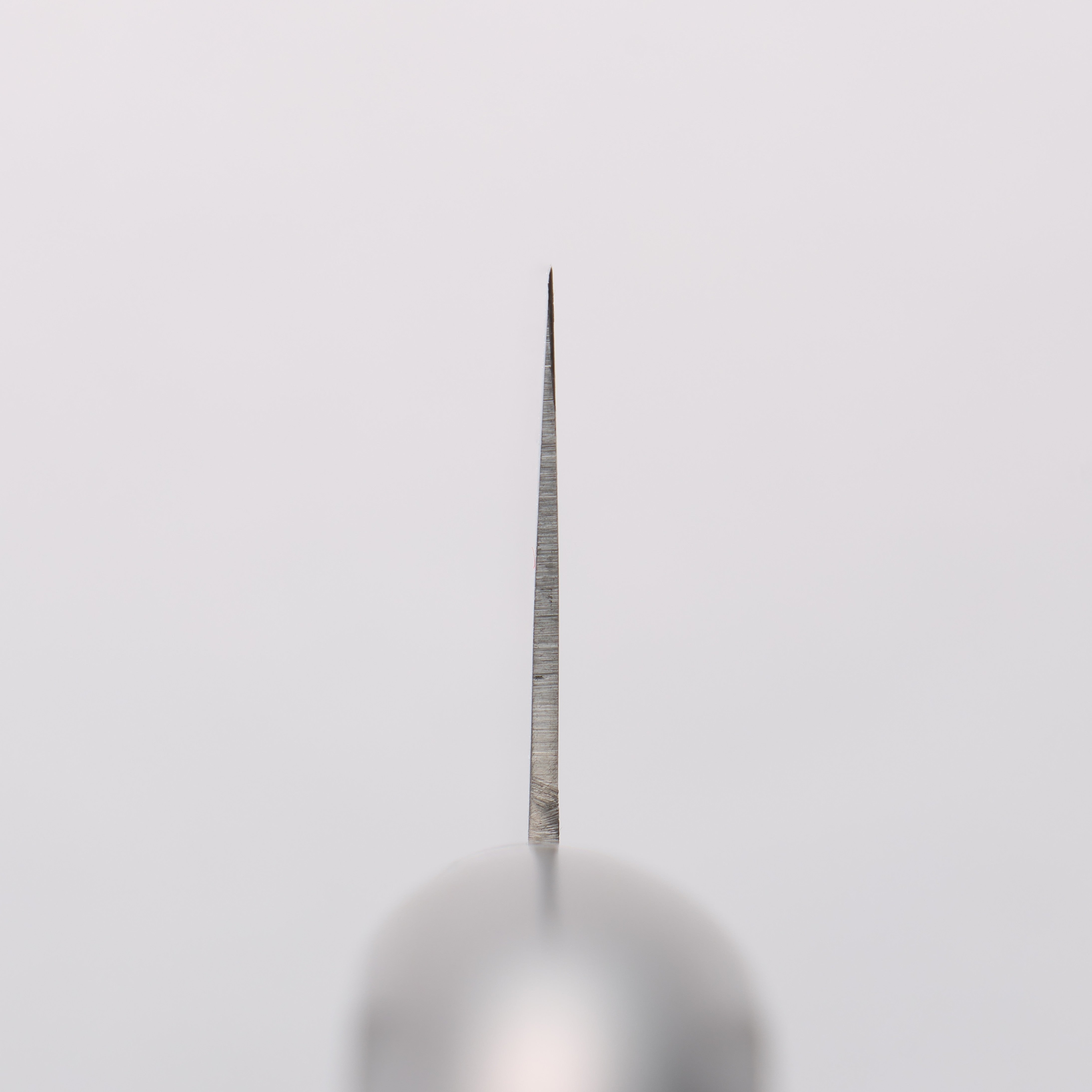 Seisuke AUS10 45 Layer Damascus Santoku 165mm Black Pakka wood Handle - Seisuke Knife