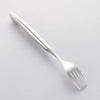 Seisuke Stainless Steel Steak Knife & Fork Set 80mm Stainless Handle Ryujin - Seisuke Knife - Slide 6
