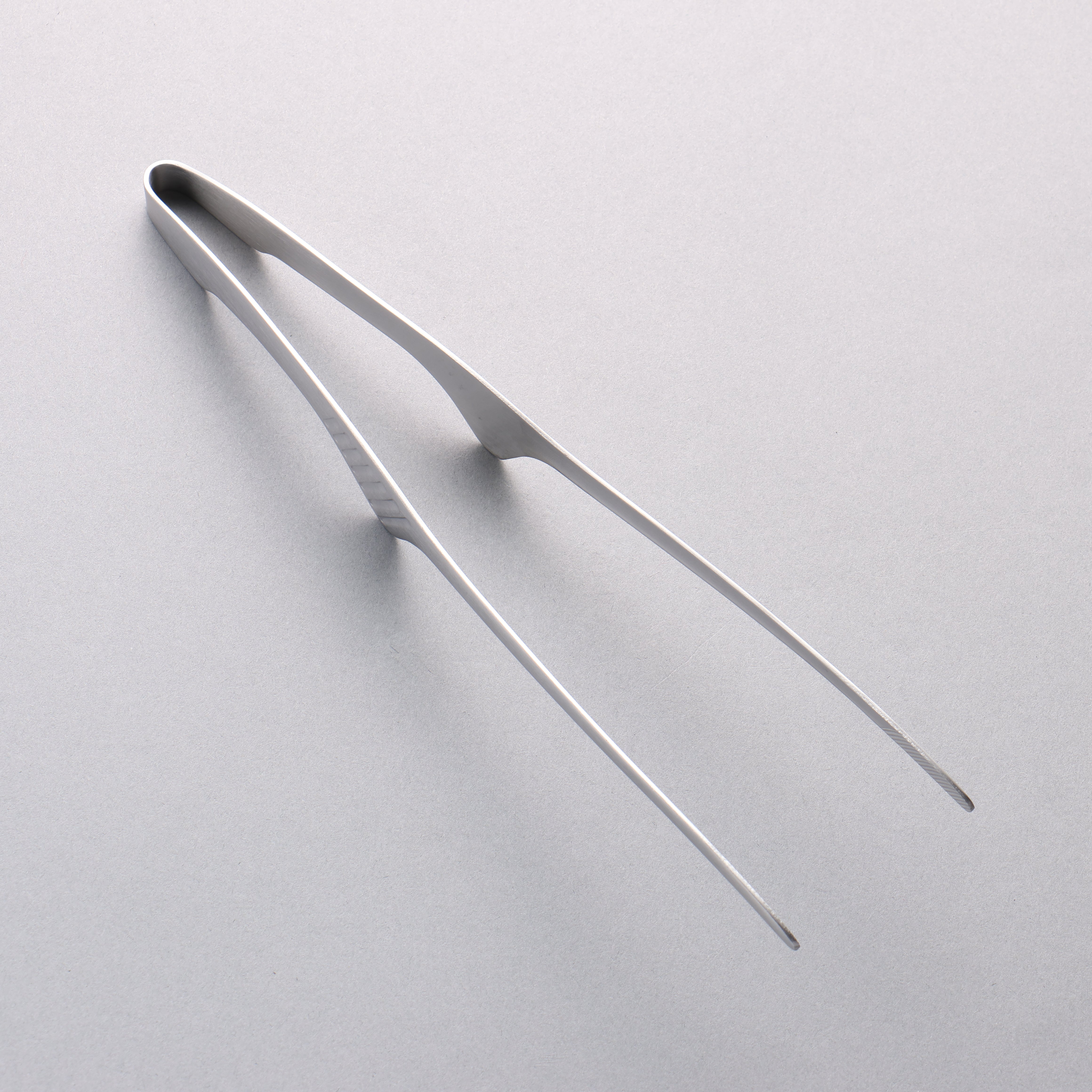 Seisuke Stainless Steel Tongs 240mm - Seisuke Knife