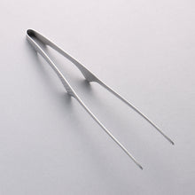  Seisuke Stainless Steel Tongs 240mm - Seisuke Knife