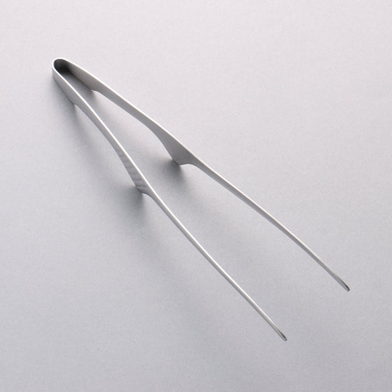 Seisuke Stainless Steel Tongs 240mm - Seisuke Knife
