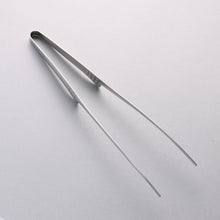  Seisuke Stainless Steel Tongs 290mm - Seisuke Knife