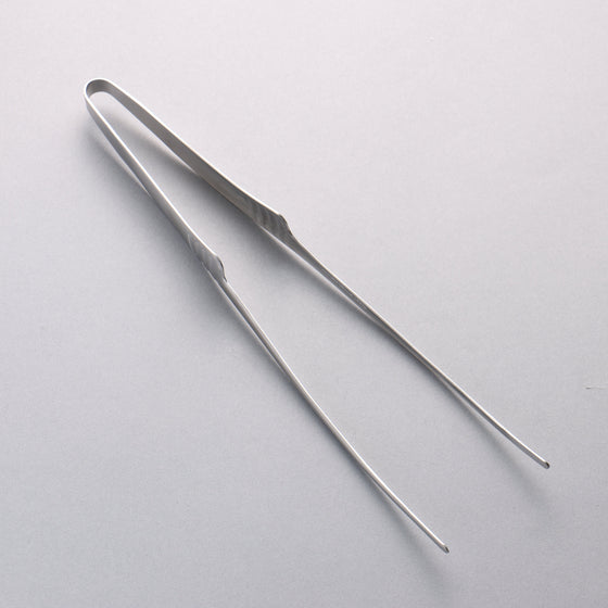 Seisuke Stainless Steel Tongs 290mm - Seisuke Knife