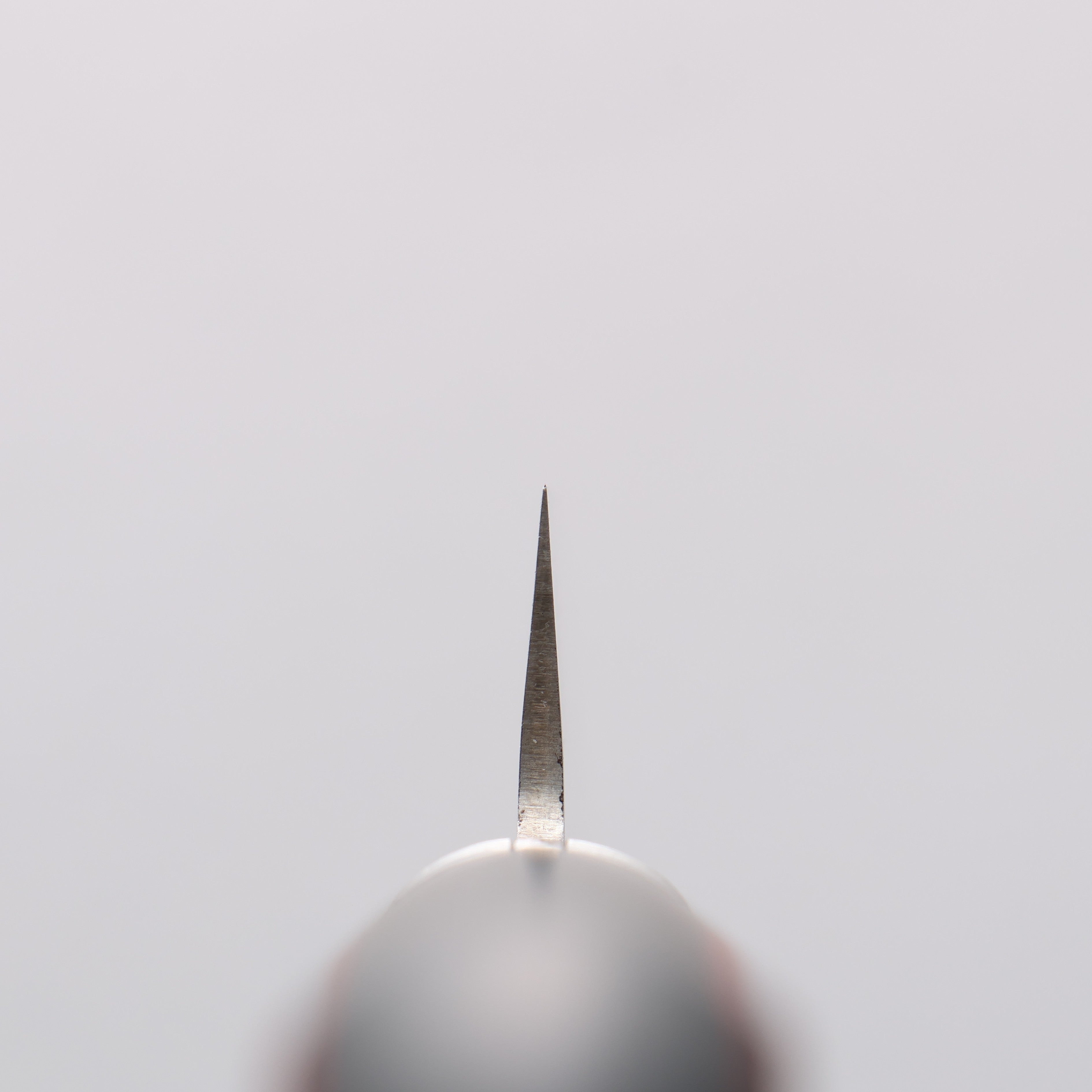Seisuke Blue Super Petty-Utility 145mm Red Pakkawood Handle - Seisuke Knife