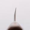 Seisuke AUS8 Deba 120mm Oak Handle - Seisuke Knife - Slide 5