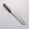 Seisuke Blue Super Kiritsuke Gyuto 210mm Shitan Handle - Seisuke Knife - Slide 2
