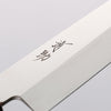 Seisuke AUS8 Yanagiba 210mm Oak Handle - Seisuke Knife - Slide 3