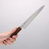 Seisuke AUS8 Yanagiba 210mm Oak Handle - Seisuke Knife - Slide 4