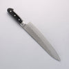 Seisuke AUS8 Hammered Gyuto 240mm Black Pakka wood Handle - Seisuke Knife - Slide 2