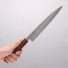 Seisuke AUS8 Yanagiba 240mm Oak Handle - Seisuke Knife - Slide 4