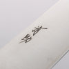 Seisuke SLD Migaki Polish Finish Gyuto 210mm Black Pakkawood Handle - Seisuke Knife - Slide 3