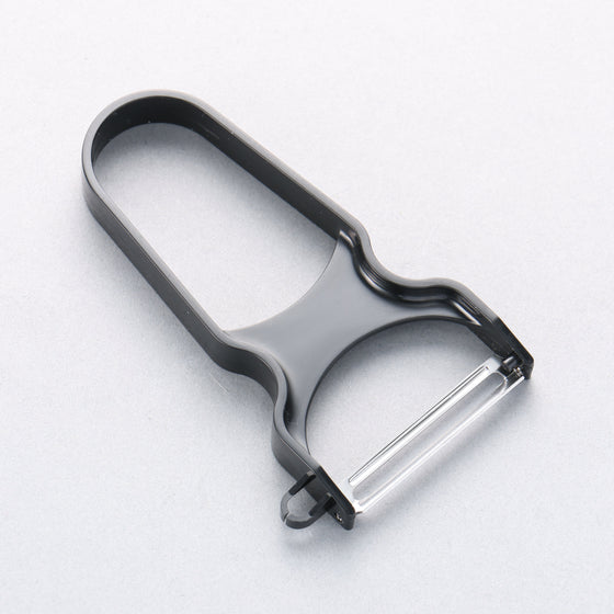 Seisuke Plastic T type Peeler - Seisuke Knife