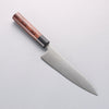 Seisuke Blue Super Gyuto 180mm Shitan Handle - Seisuke Knife - Slide 1
