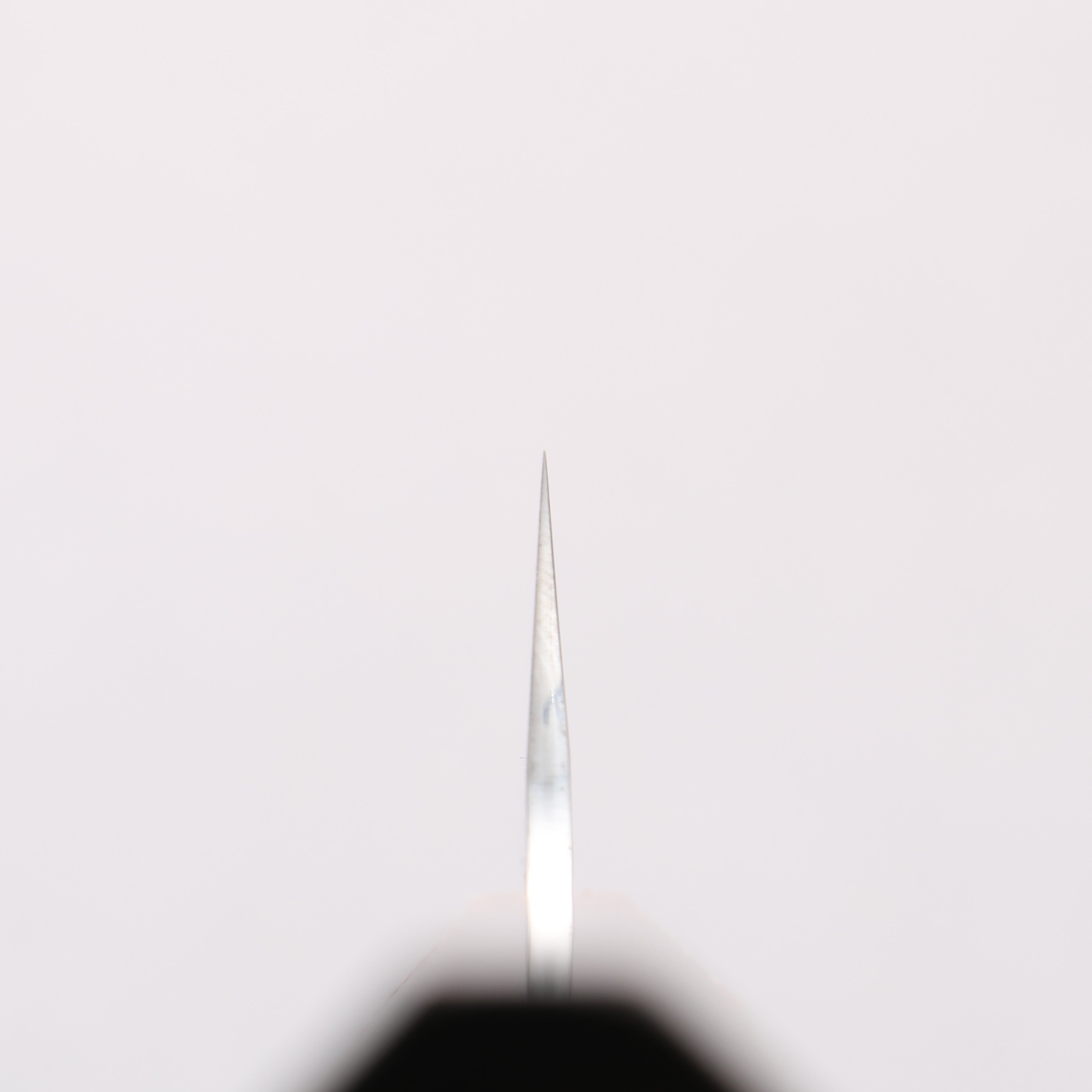 Yu Kurosaki Senko Ei SG2 Hammered Petty-Utility 150mm Sandalwood & Acrylic Handle - Seisuke Knife