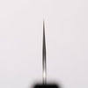 Yoshimi Kato Minamo SG2 Hammered Gyuto 240mm Ebony (White Ring) Handle - Seisuke Knife - Slide 5