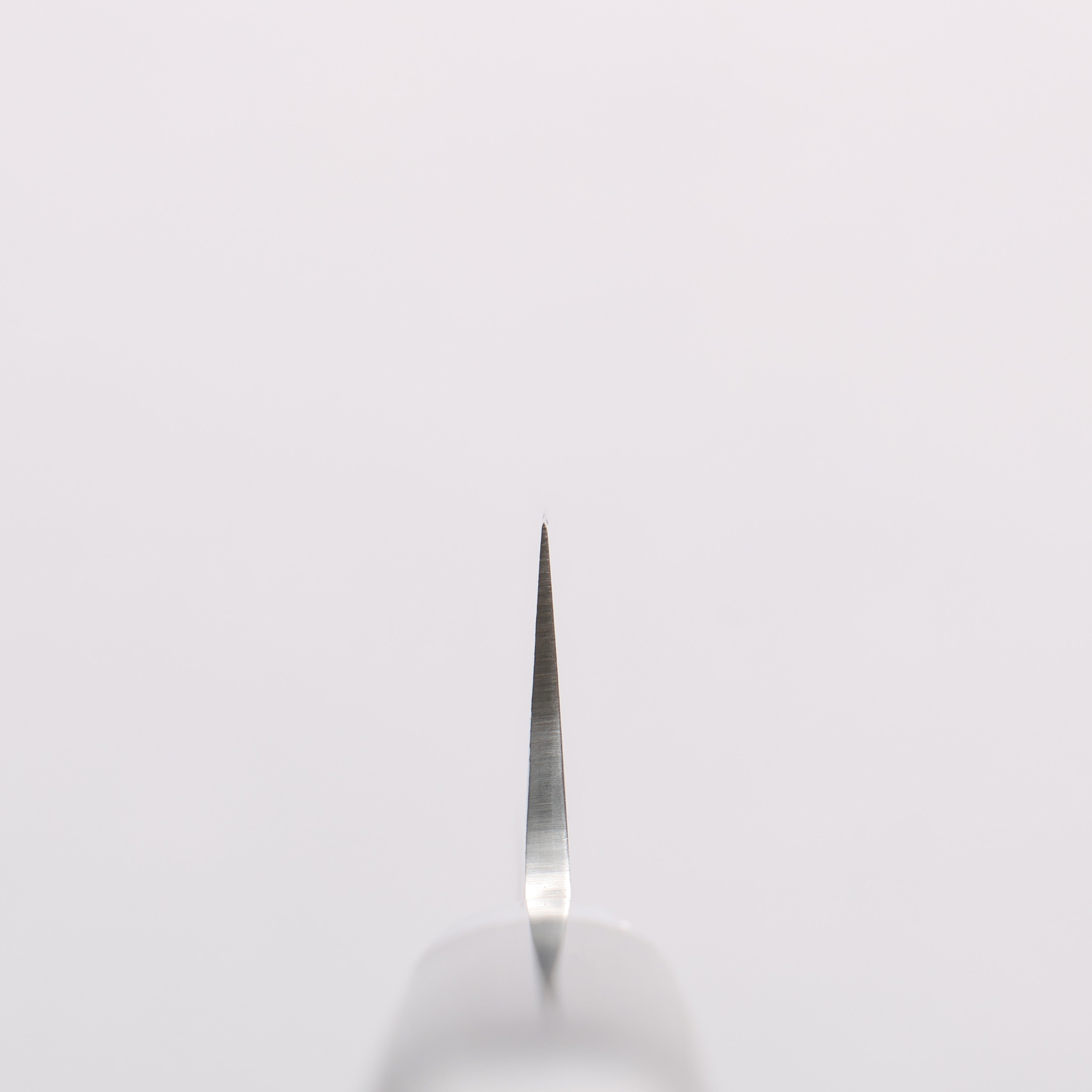 Sakai Takayuki VG10 Hammered Damascus 17 Layer Petty-Utility 135mm Black Pakkawood Handle - Seisuke Knife