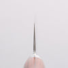 Seisuke VG10 Hammered Gyuto 180mm Mahogany Handle - Seisuke Knife - Slide 5