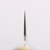 Takeshi Saji Maki-e Art Tiger SG2 Diamond Finish Gyuto 210mm Wood(Lacquered) Handle with Sheath - Seisuke Knife - Slide 5