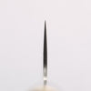 Takeshi Saji Maki-e Art Tiger SG2 Diamond Finish Gyuto 240mm Wood(Lacquered) Handle with Sheath - Seisuke Knife - Slide 5