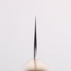 Yoshimi Kato Minamo SG2 Hammered Bunka 170mm Oak (Ferrule: Rosewood) Handle - Seisuke Knife - Slide 5
