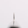 Seisuke VG10 Damascus Petty-Utility 150mm Ebony Wood Handle - Seisuke Knife - Slide 5